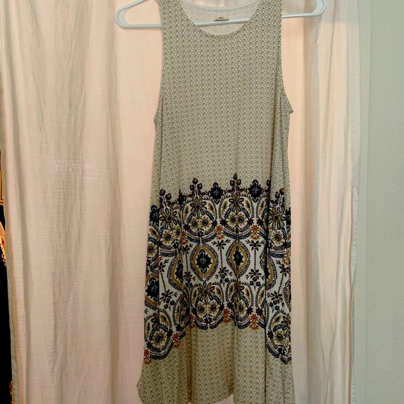 O’Neill summer dress - Picture 1 of 5